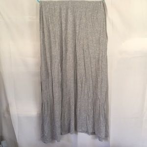 Zulilly L Maxi Skirt